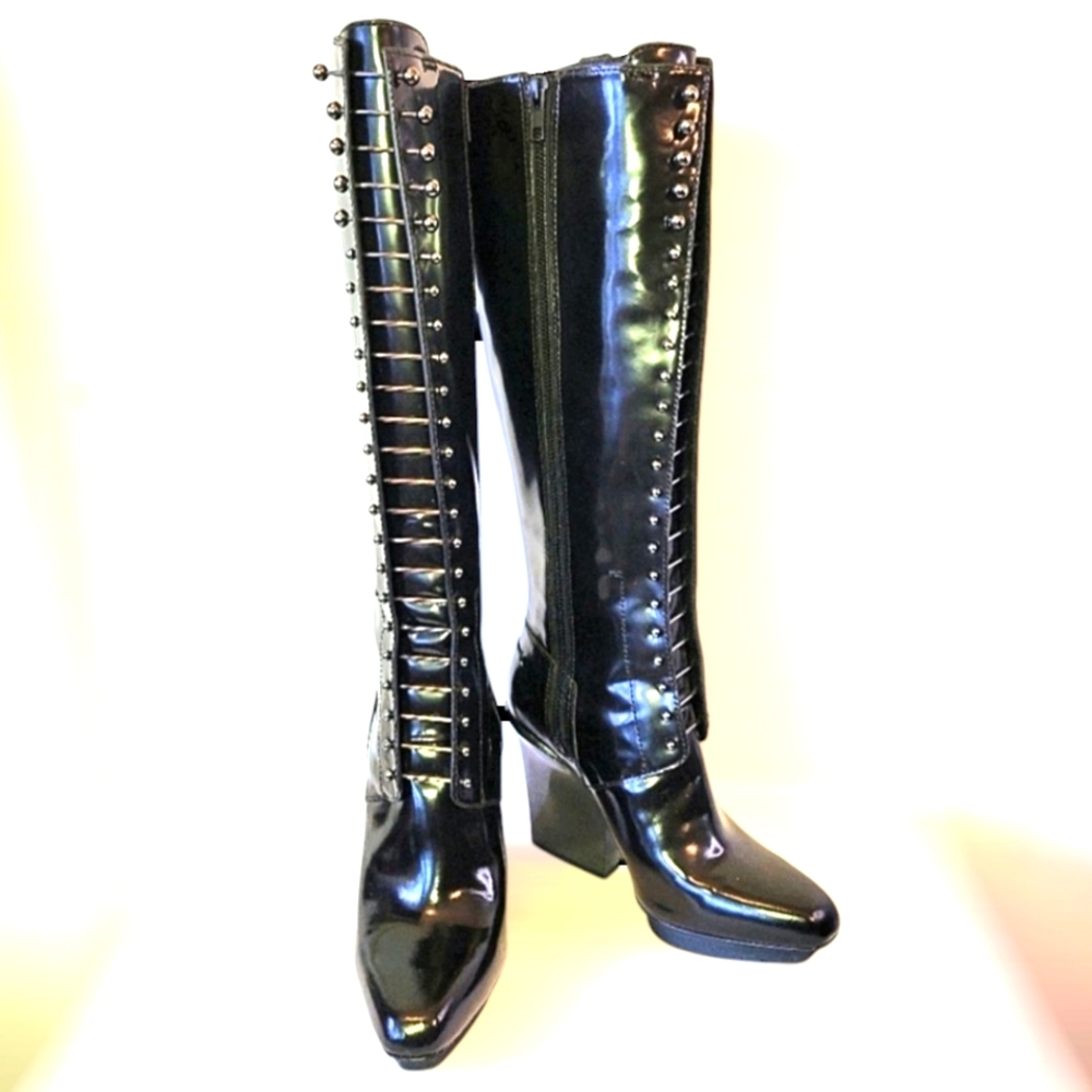 NWOB 3.1 Phillip Lim Juno Boots